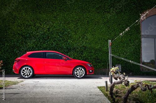 "Urban car" Stock photo and royalty-free images on Fotolia.com - Pic