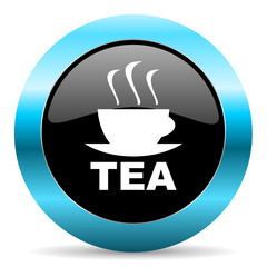 tea icon