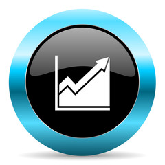 histogram icon