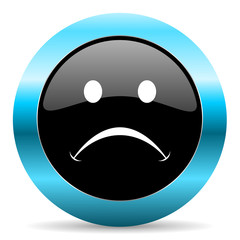 Obraz premium cry icon