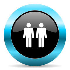 couple icon