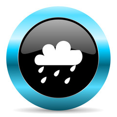 rain icon