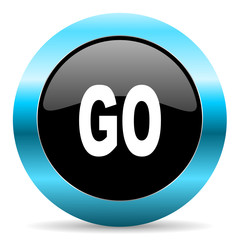 go icon