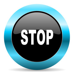 stop icon