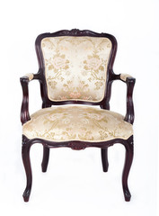 Retro chair