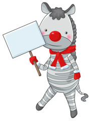 christmas character