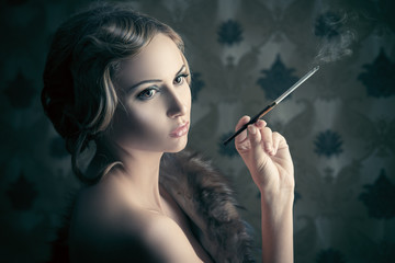 Obraz premium gorgeous