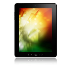 Tablet pc 