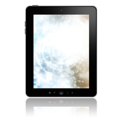 Tablet pc 