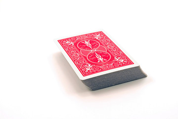 Deck of Cards