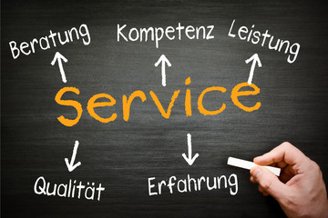 Service