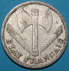 Pi&egrave;ce de monnaie