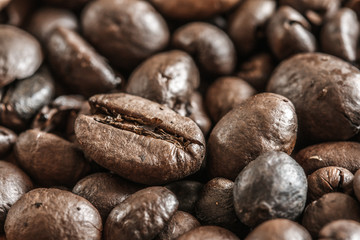 coffee beans