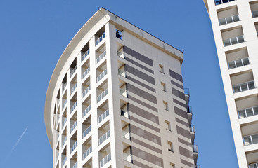 residential building
