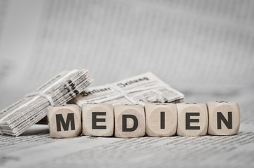 Medien