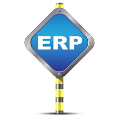 ERP ICON