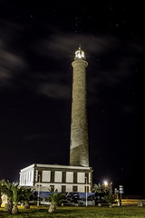 Faro de Maspalomas