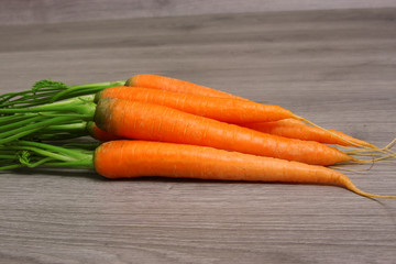 Karotten