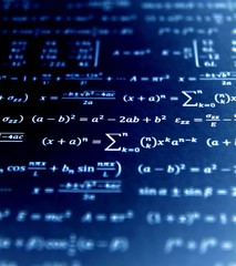 Formulas