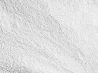 White page of paper