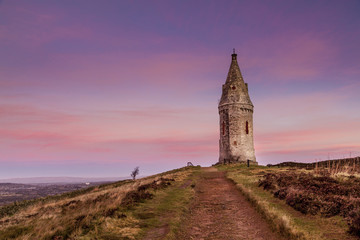 Hatshead Pike