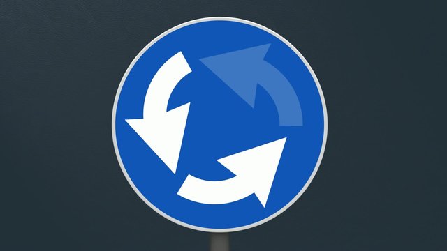 Die Ver&auml;nderung