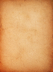 Old vintage paper texture