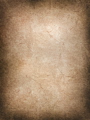 Old vintage paper texture