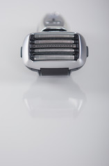 Modern Electric Razor