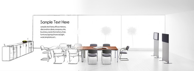 meeting room card
