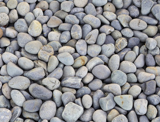 Pebble stone