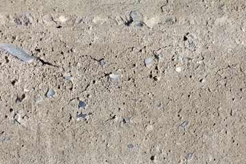 abstract background of a concrete wall