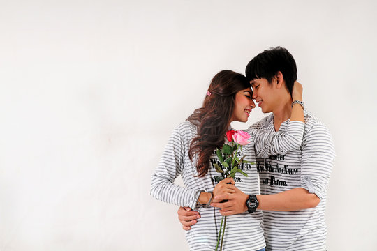 valentine day love