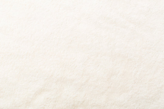 White towel texture