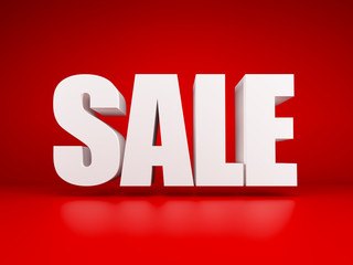 big sale