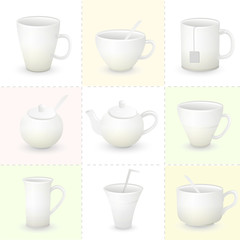 cup set