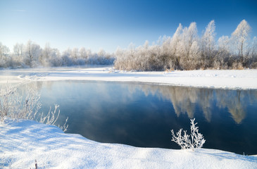 winter