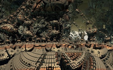 extraterrestrial intelligence