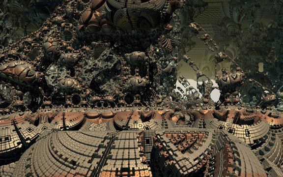 extraterrestrial intelligence