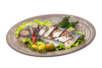 Mackerels