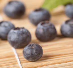 blueberry