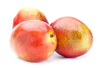 ripe mango