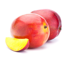 ripe mango
