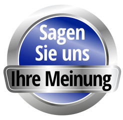 Sagen Sie uns Ihre Meinung