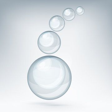 question of soap bubbles