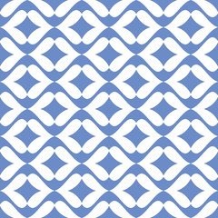 abstract seamless pattern