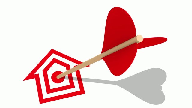 Das Immobilienziel