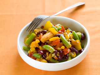 Mexican food