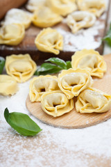 Tortellini