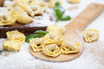 Tortellini